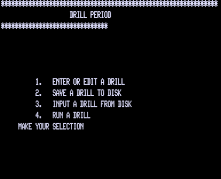 Screen shot